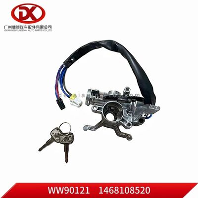 Contactslot Unit 1468108520 1 46810852 0 voor ISUZU 600P 4KH1 Truck Onderdelen