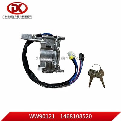 Contactslot Unit 1468108520 1 46810852 0 voor ISUZU 600P 4KH1 Truck Onderdelen