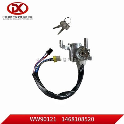 Contactslot Unit 1468108520 1 46810852 0 voor ISUZU 600P 4KH1 Truck Onderdelen