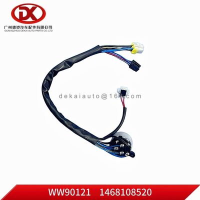 Contactslot Unit 1468108520 1 46810852 0 voor ISUZU 600P 4KH1 Truck Onderdelen