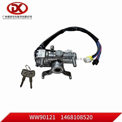 Contactslot Unit 1468108520 1 46810852 0 voor ISUZU 600P 4KH1 Truck Onderdelen