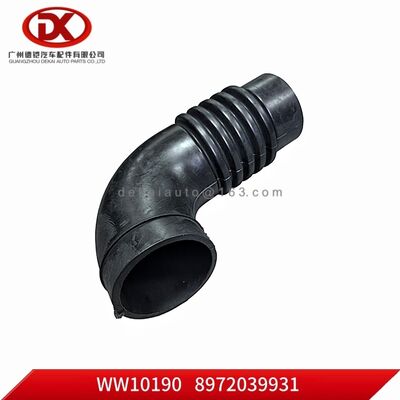 Intercooler slang 76*81 8972039931 8 97203993 1 voor ISUZU 700P 4HK1 Truckonderdelen