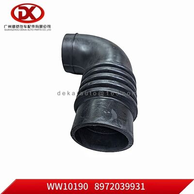 Intercooler slang 76*81 8972039931 8 97203993 1 voor ISUZU 700P 4HK1 Truckonderdelen