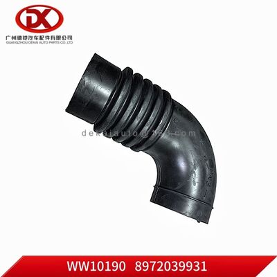 Intercooler slang 76*81 8972039931 8 97203993 1 voor ISUZU 700P 4HK1 Truckonderdelen