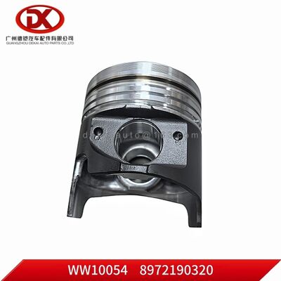 Van de Vrachtwagendelen van ISUZU NPR Zuiger 8972190320 8-97219032-0 voor NKR 4hg1-t