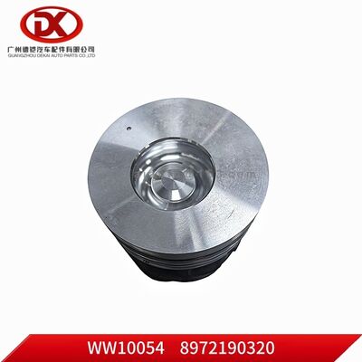 Van de Vrachtwagendelen van ISUZU NPR Zuiger 8972190320 8-97219032-0 voor NKR 4hg1-t