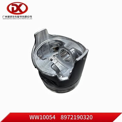 Van de Vrachtwagendelen van ISUZU NPR Zuiger 8972190320 8-97219032-0 voor NKR 4hg1-t