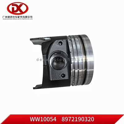 Van de Vrachtwagendelen van ISUZU NPR Zuiger 8972190320 8-97219032-0 voor NKR 4hg1-t