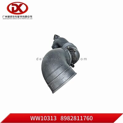 Luchtfilterbuis 8982811760 8 98281176 0 Voor ISUZU NPR75 NQR90 Truck Parts