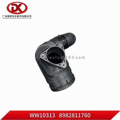 Luchtfilterbuis 8982811760 8 98281176 0 Voor ISUZU NPR75 NQR90 Truck Parts