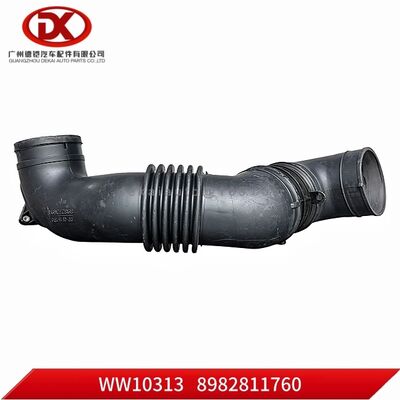 Luchtfilterbuis 8982811760 8 98281176 0 Voor ISUZU NPR75 NQR90 Truck Parts