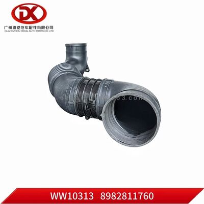 Luchtfilterbuis 8982811760 8 98281176 0 Voor ISUZU NPR75 NQR90 Truck Parts