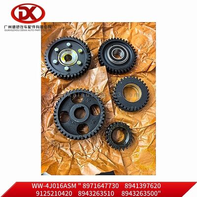 Timing Gear 8971647730 8941397620 9125210420 8943263510 8943263500 8 97164773 0 8 94139762 0 9 12521042 0 8 94326351 0 8 94326350