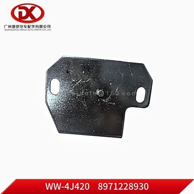 Motorsteun; LH 8971228930 8 97122893 0 Voor ISUZU 600P NKR 4HF1 Truckonderdelen