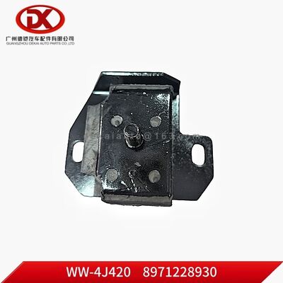 Motorsteun; LH 8971228930 8 97122893 0 Voor ISUZU 600P NKR 4HF1 Truckonderdelen