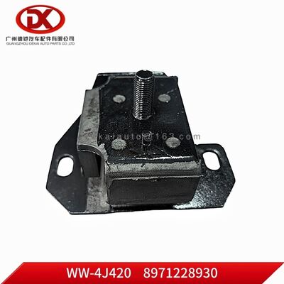 Motorsteun; LH 8971228930 8 97122893 0 Voor ISUZU 600P NKR 4HF1 Truckonderdelen