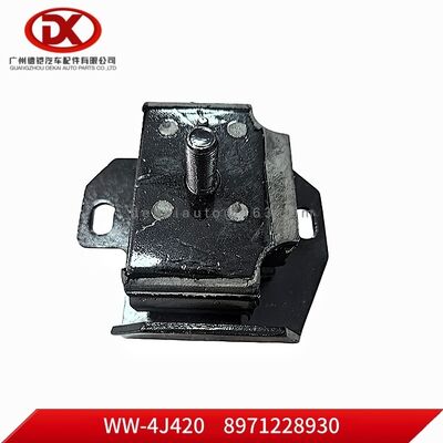 Motorsteun; LH 8971228930 8 97122893 0 Voor ISUZU 600P NKR 4HF1 Truckonderdelen