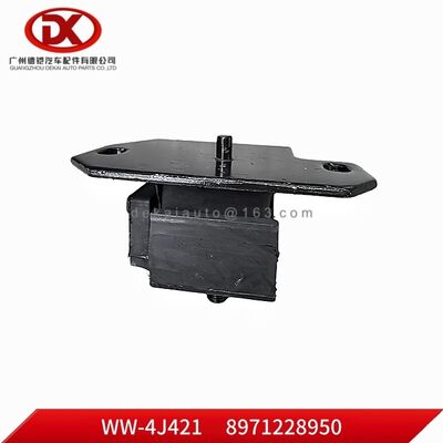 Motorsteun; RE 8971228950 8 97122895 0 Voor ISUZU 600P NKR 4HF1 Truckonderdelen