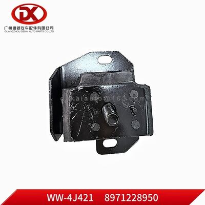Motorsteun; RE 8971228950 8 97122895 0 Voor ISUZU 600P NKR 4HF1 Truckonderdelen