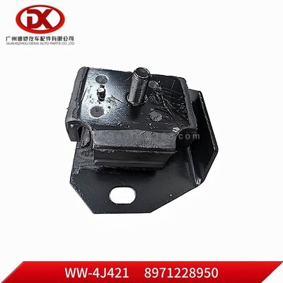 Motorsteun; RE 8971228950 8 97122895 0 Voor ISUZU 600P NKR 4HF1 Truckonderdelen