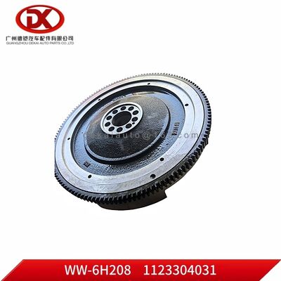Vliegwiel 1123304031 1 12330403 1 Voor ISUZU CXZ51K Truckonderdelen