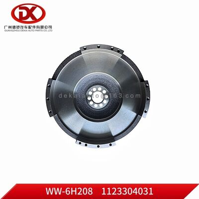 Vliegwiel 1123304031 1 12330403 1 Voor ISUZU CXZ51K Truckonderdelen