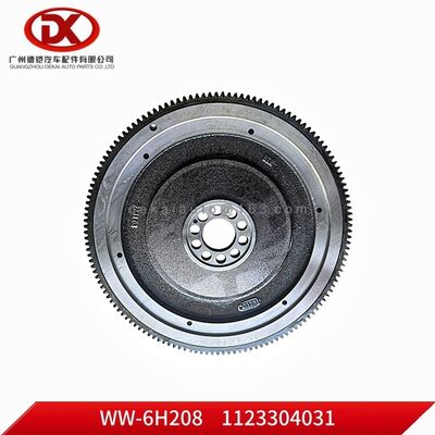 Vliegwiel 1123304031 1 12330403 1 Voor ISUZU CXZ51K Truckonderdelen