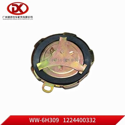 Brandstoftankkap 1224400332 1 22440033 2 Voor ISUZU CXZ81K 10PE1 Truck Parts WW-6H309