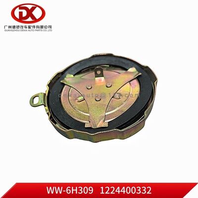 Brandstoftankkap 1224400332 1 22440033 2 Voor ISUZU CXZ81K 10PE1 Truck Parts WW-6H309