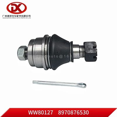 Balgewricht 8970217530 8971424521 8 97021753 0 8 97142452 1 Voor ISUZU NLR-85 Truck Parts