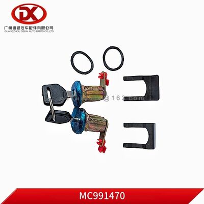CILINDERKIT DEURSLOT MC991470 MC991471 voor Mitsubishi Onderdelen