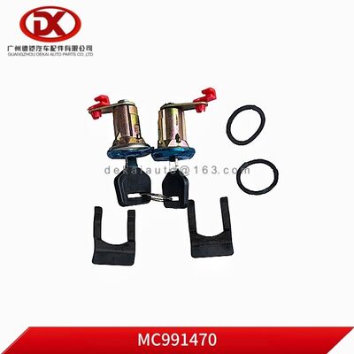 CILINDERKIT DEURSLOT MC991470 MC991471 voor Mitsubishi Onderdelen