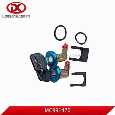 CILINDERKIT DEURSLOT MC991470 MC991471 voor Mitsubishi Onderdelen