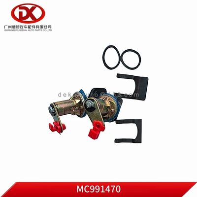 CILINDERKIT DEURSLOT MC991470 MC991471 voor Mitsubishi Onderdelen