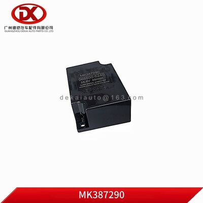 FLASHER 066500-5240 24V MK387290 voor MITSUBISHI CANTER DENSO