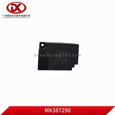 FLASHER 066500-5240 24V MK387290 voor MITSUBISHI CANTER DENSO