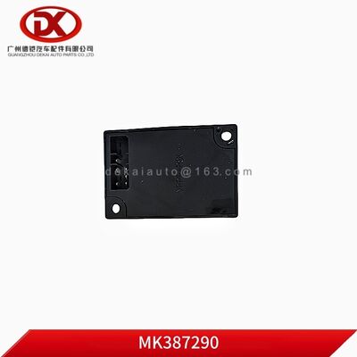 FLASHER 066500-5240 24V MK387290 voor MITSUBISHI CANTER DENSO