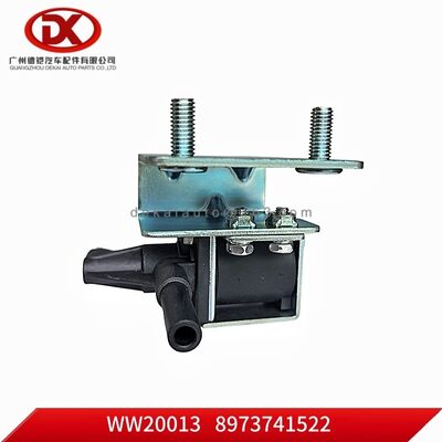 Montage remklep 8973741522 8 97374152 2 voor Isuzu 4HG1 4HG1-T 4HK1 4HE1 4HF1 vrachtwagenonderdelen