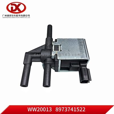 Montage remklep 8973741522 8 97374152 2 voor Isuzu 4HG1 4HG1-T 4HK1 4HE1 4HF1 vrachtwagenonderdelen