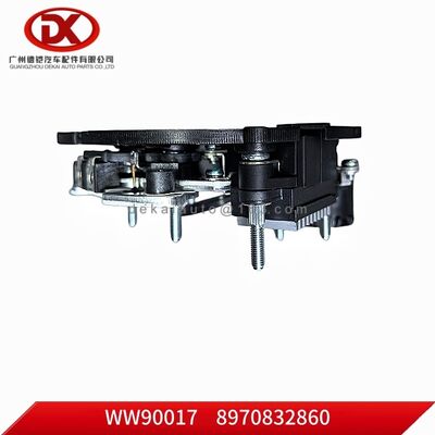 Rectifier + alternator regulator Euro 1 8970832860 8 97083286 0 voor ISUZU 4HG1 NPR66 Truck Parts