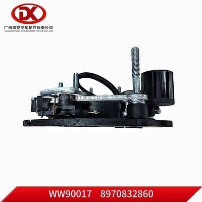 Rectifier + alternator regulator Euro 1 8970832860 8 97083286 0 voor ISUZU 4HG1 NPR66 Truck Parts