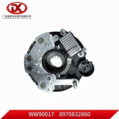 Rectifier + alternator regulator Euro 1 8970832860 8 97083286 0 voor ISUZU 4HG1 NPR66 Truck Parts