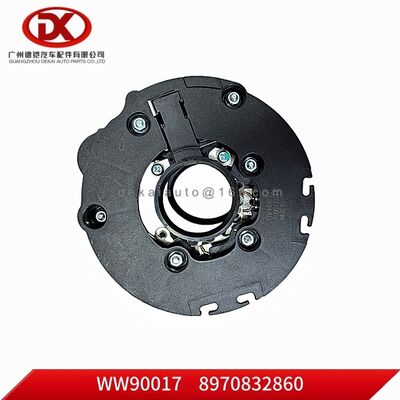 Rectifier + alternator regulator Euro 1 8970832860 8 97083286 0 voor ISUZU 4HG1 NPR66 Truck Parts