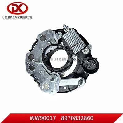 Rectifier + alternator regulator Euro 1 8970832860 8 97083286 0 voor ISUZU 4HG1 NPR66 Truck Parts