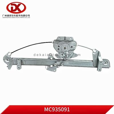 Window Regulator LH MC935090 MC935091RH for Mitsubishi FV515/8DC93/F350 Truck Parts