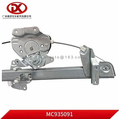 Window Regulator LH MC935090 MC935091RH for Mitsubishi FV515/8DC93/F350 Truck Parts