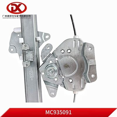 Window Regulator LH MC935090 MC935091RH for Mitsubishi FV515/8DC93/F350 Truck Parts