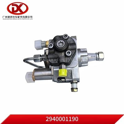 294000-1190 2940001190 8-97386557-4  Diesel Fuel Injection Pump for ISUZU 4HK1 Engine Truck Parts