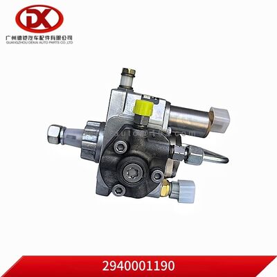 294000-1190 2940001190 8-97386557-4  Diesel Fuel Injection Pump for ISUZU 4HK1 Engine Truck Parts