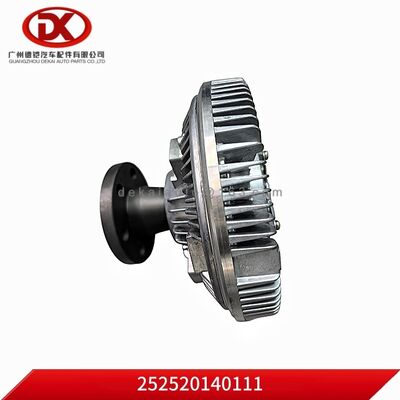 Geschikt voor 252520140111 Viscositeitskoppeling Assemblage Euro II OEM Motor Koelonderdelen LPT 613 1613 2516